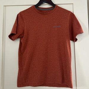 Patagonia Responsibili-Tee - Men’s XS / Women’s S